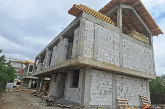 Vilă 5 cam de vânzare Bucuresti - Popesti-Leordeni