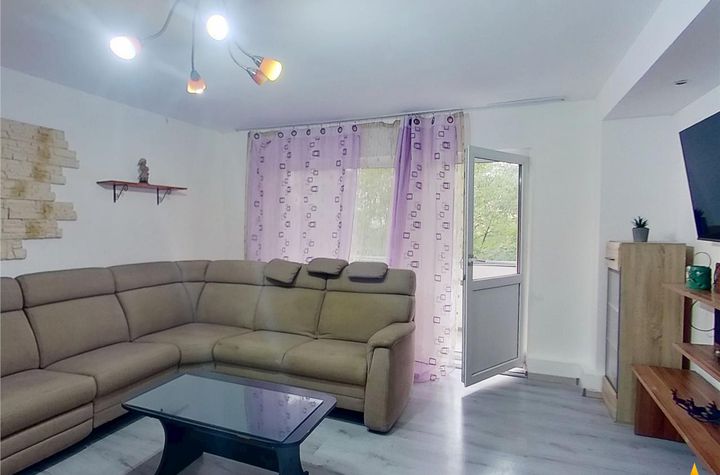 Apartament 2 camere de vanzare NOUA - Brasov anunturi imobiliare Brasov