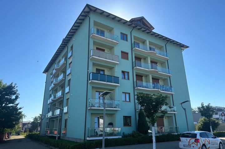 Apartament 3 camere de vanzare RADAUTI - Suceava anunturi imobiliare Suceava