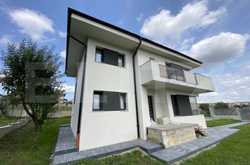 Vilă - 4 camere de vanzare CHINTENI - Cluj anunturi imobiliare Cluj
