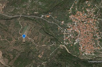 Teren 2266,84 mp în Skala Kallirachis, Thassos anunturi imobiliare Grecia