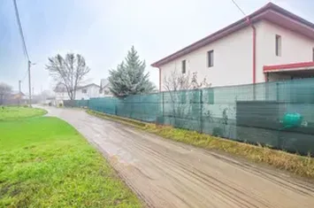Teren intravilan Domnești-Strada Zori de Zi-Sos. Independentei anunturi imobiliare Bucuresti