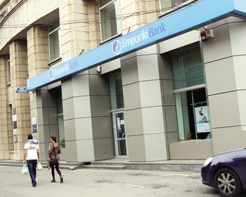 Emporiki Bank - Romania îşi schimbă sistemul informatic