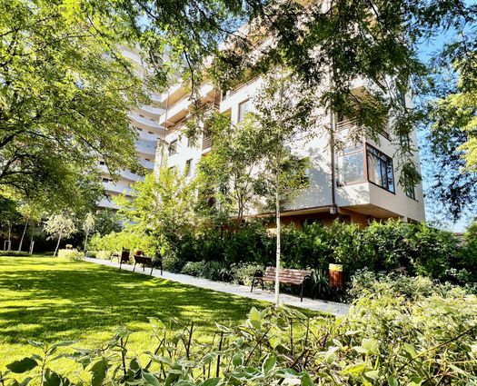 Apartament 3 camere Bucurestii Noi, 66 mp
