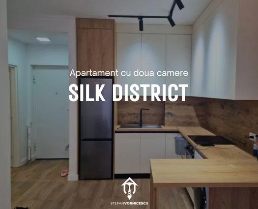 Apartament 2 camere Iasi, 40 mp
