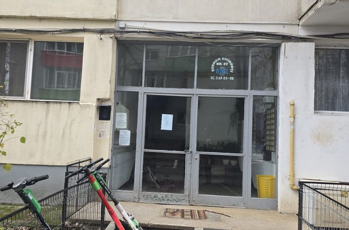 Vanzare 2 camere Eroii Revolutiei-str. Ghimpati 47 anunturi imobiliare Bucuresti