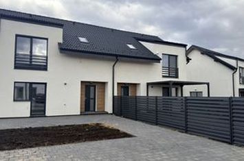 Casă - 4 camere de vanzare SURA MICA - Sibiu anunturi imobiliare Sibiu