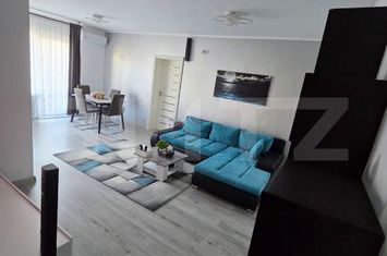 Apartament 3 camere de vanzare FLORESTI - Cluj anunturi imobiliare Cluj