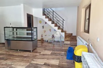 SPATIU COMERCIAL P+1+POD-METROU DIMITRIE LEONIDA anunturi imobiliare Bucuresti