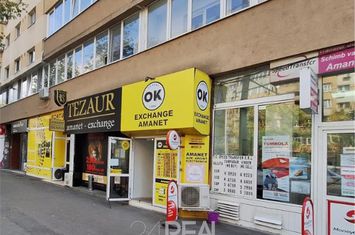 Spațiu comercial de inchiriat MILITARI - Bucuresti anunturi imobiliare Bucuresti