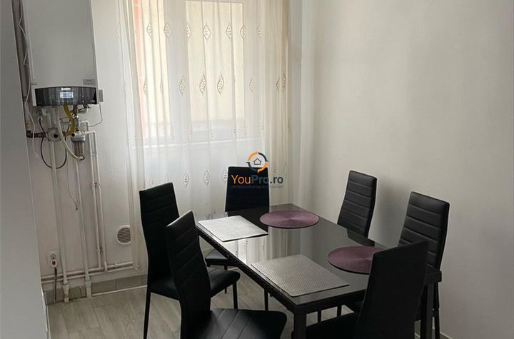 Apartament 3 camere de vanzare FREIDORF - Timis anunturi imobiliare Timis