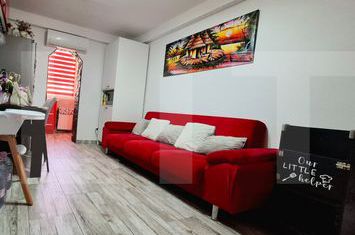 Apartament 2 camere de vanzare BOTOSANI - Botosani anunturi imobiliare Botosani