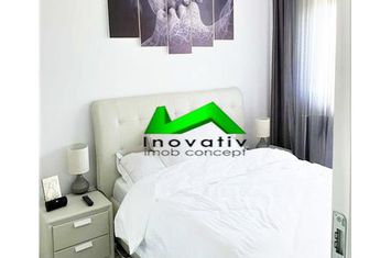Apartament 2 camere de inchiriat TURNISOR - Sibiu anunturi imobiliare Sibiu
