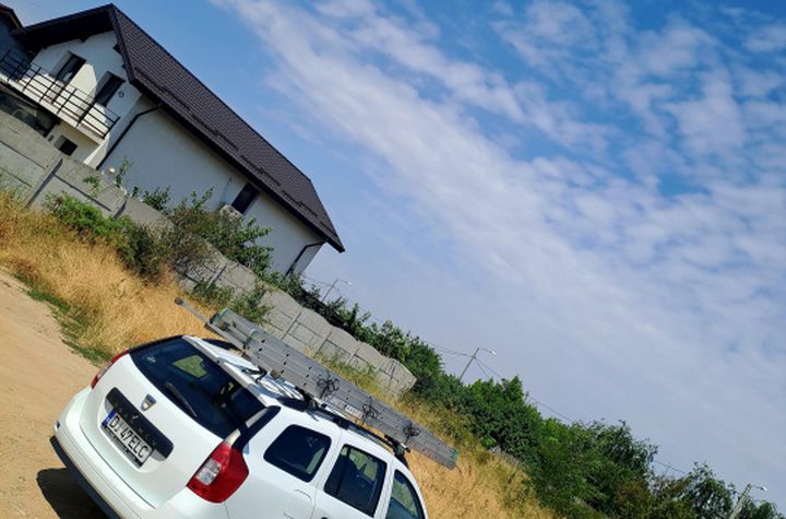 Teren de vanzare PLAIUL VULCANESTI - Dolj anunturi imobiliare Dolj