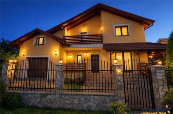 Casă - 6 camere de vanzare EXTERIOR EST - Mures anunturi imobiliare Mures
