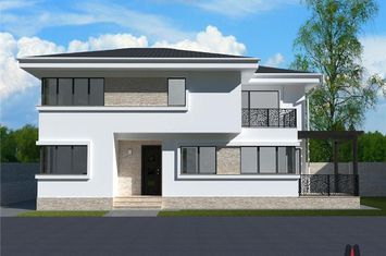 Casă - 5 camere de vanzare PIPERA - Bucuresti anunturi imobiliare Bucuresti