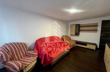 Apartament 3 camere, decomandat, centrala proprie, Zona Girocului anunturi imobiliare Timis