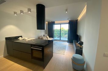 Apartament 2 camere de vanzare HERASTRAU (SOSEAUA NORDULUI) - Bucuresti anunturi imobiliare Bucuresti