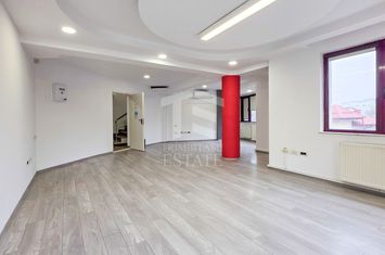 Spațiu Birouri PREMIUM pe Sabinelor 104A - Zona 13 Septembrie Marriott anunturi imobiliare Bucuresti