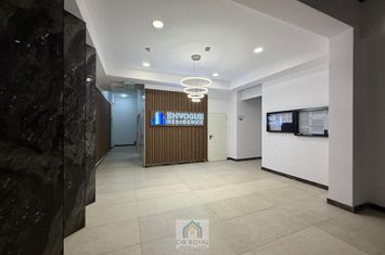 Inchiriez garsoniera zona Militari, EnVogue Residence, Bd. Iuliu Maniu 586-590, la 15 minute metrou Preciziei, bloc 2024 anunturi imobiliare Bucuresti