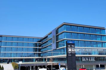 Birou de inchiriat BANEASA - Bucuresti anunturi imobiliare Bucuresti