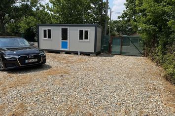 Gilesti teren 1750 mp urbanism P+4 de vanzare anunturi imobiliare Bucuresti