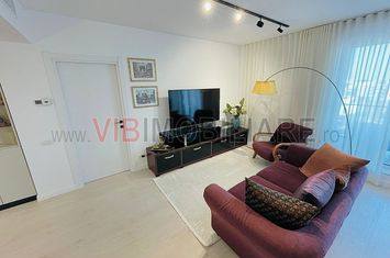 2 Camere - Pipera - MTM Lake Residence - Rond OMV anunturi imobiliare Bucuresti