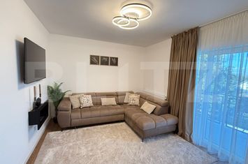 Apartament 3 camere de vanzare SUCEAVA - Suceava anunturi imobiliare Suceava