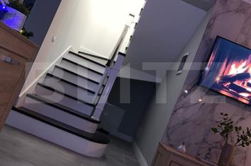 Vilă - 4 camere de vanzare DUMBRAVITA - Timis anunturi imobiliare Timis