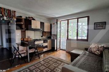 Apartament 3 camere de inchiriat IASI - Iasi anunturi imobiliare Iasi