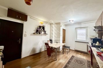 Apartament cu 3 camere,semidecomandat,centrala proprie ,zona Girocului anunturi imobiliare Timis
