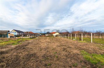 Teren Intravilan de vanzare BORS  - Bihor anunturi imobiliare Bihor