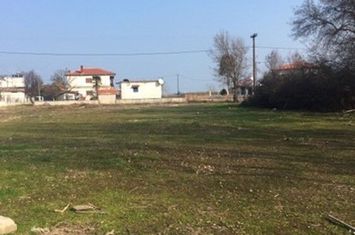 Teren construibil 5.700 mp în Stavros – Milies Thessaloniki anunturi imobiliare Grecia