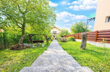 Vilă - 4 camere de vanzare PACURARI - Iasi anunturi imobiliare Iasi