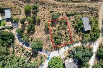 Teren construibil 784 mp în Krinides, Kavala anunturi imobiliare Grecia
