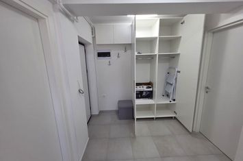 Inchiriez apartament NOU 2 camere zona Theodor Pallady, Ideal Residence 2, Drumul Gura Calitei, bloc 2025, PRIMA INCHIRIERE, TOTUL NOU, loc parcare suprateran inclus. anunturi imobiliare Bucuresti