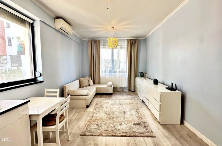 MAMAIA NORD - AQUARIUM RESIDENCE - LANGA MARE anunturi imobiliare Constanta