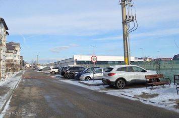 Bascov - Centru, Apartament 2 Camere Decomandat, Etaj 2 anunturi imobiliare Arges