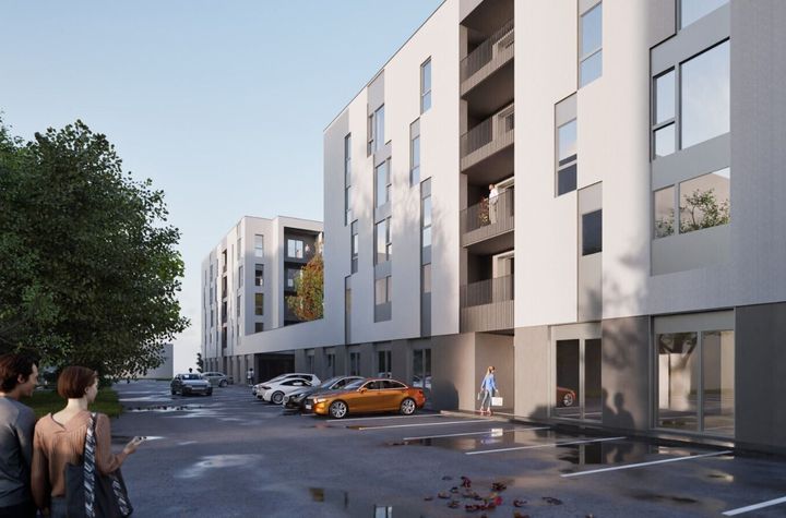 Spațiu Comercial în Via Universitate anunturi imobiliare Arad