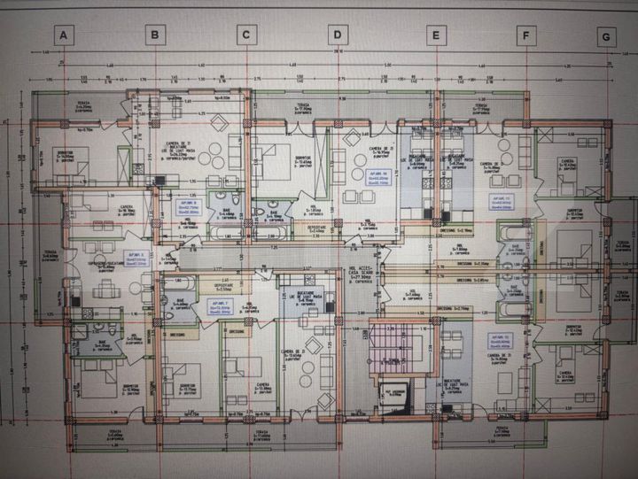 Apartament 3 camere de vanzare BISTRITA - Bistrita-Nasaud anunturi imobiliare Bistrita-Nasaud