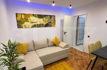 Apartament 2 camere de vanzare CLUJ-NAPOCA - Cluj anunturi imobiliare Cluj