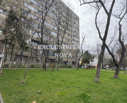 Apartament 3 camere Obor, 59 mp