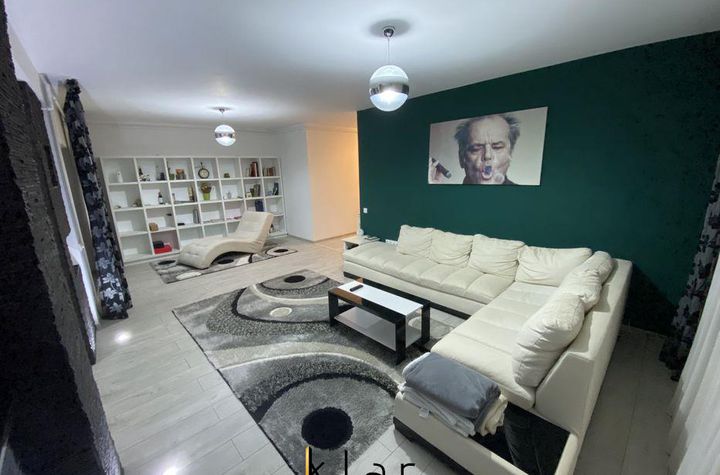 Apartament 3 camere de inchiriat CENTRAL - Cluj anunturi imobiliare Cluj