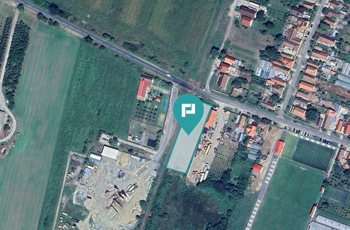 Teren in Pâncota anunturi imobiliare Arad