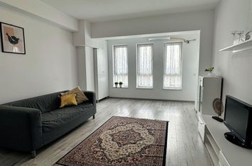 Dobroesti - Penny, 2 camere, etaj 3, 54.2 mp total, mobilat-utilat anunturi imobiliare Bucuresti