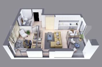 Apartament 2 camere de vanzare TIMISOARA - Timis anunturi imobiliare Timis