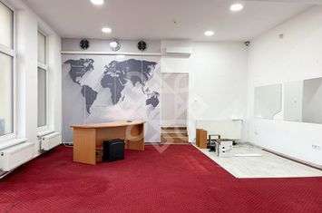 Spatiu comercial sau de birouri ultracentral in Oradea anunturi imobiliare Bihor