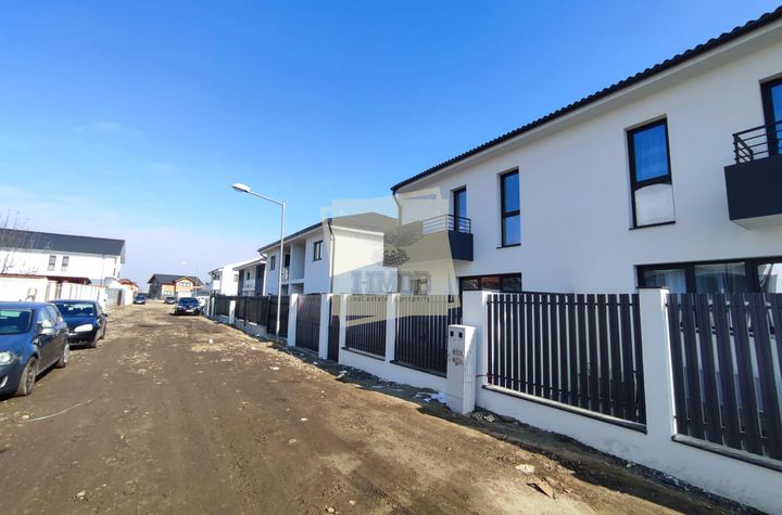 Casă - 4 camere de vanzare CALEA CISNADIEI - Sibiu anunturi imobiliare Sibiu