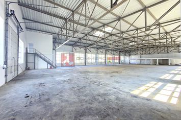 HALA INDUSTRIALA | 1700 MP | CURTE PROPRIE 1000 MP | ASTRA anunturi imobiliare Brasov