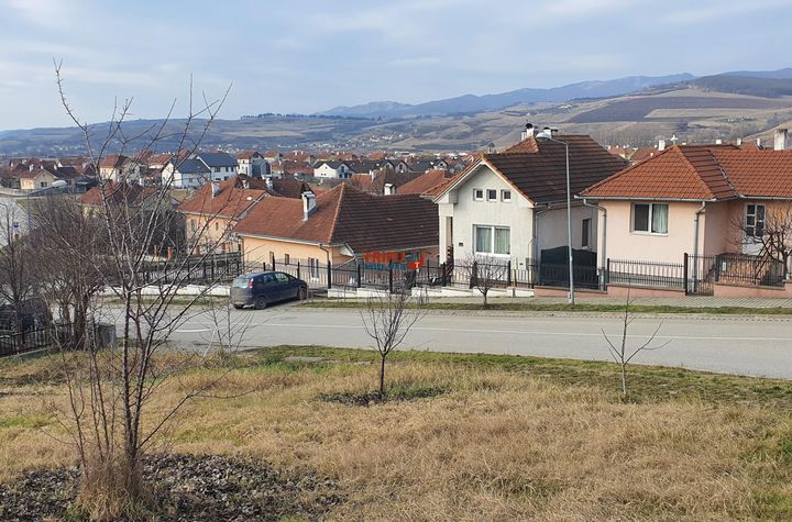 Teren Intravilan de vanzare CENTRAL - Alba anunturi imobiliare Alba